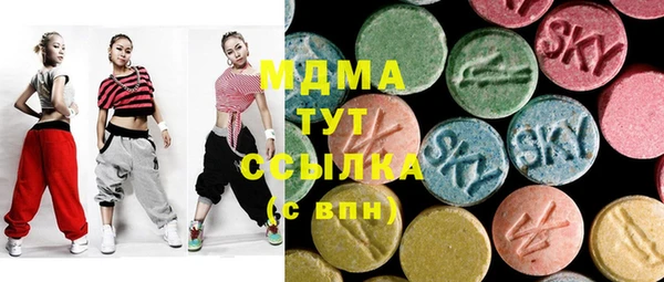 тгк Баксан